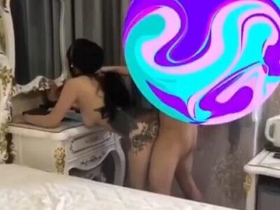 Clip sex Linh Miu với hình xăm cực hay